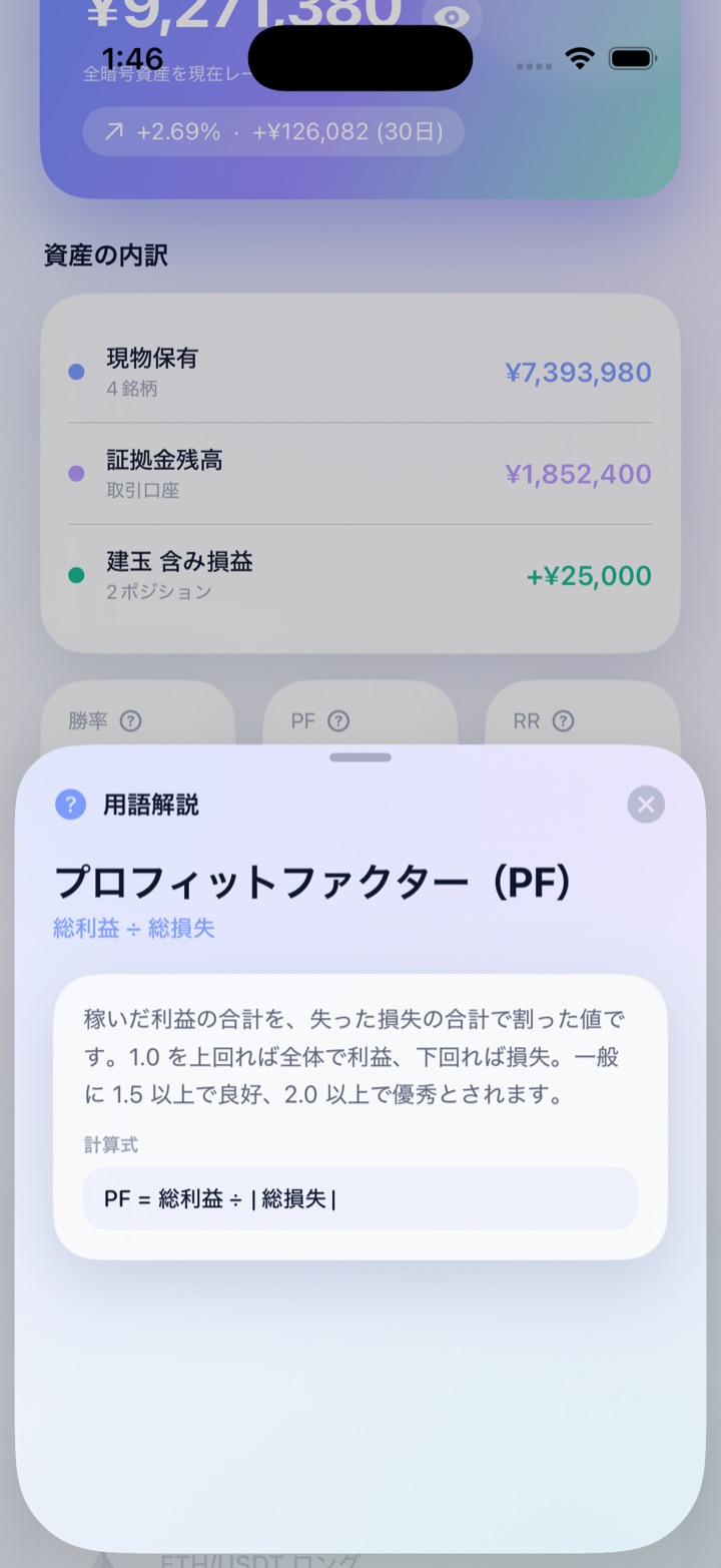 用語解説